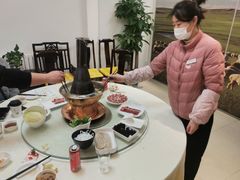 -东来顺饭庄(王府井步行街店)