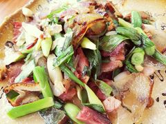 青城老腊肉-青城甲(青城山店)