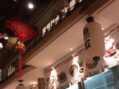 -松子料理(亮马桥店)