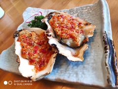 -王鼎精致料理铁板烧(世博源店)