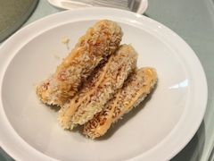 脆皮粉蒸肉-马旺子酒楼