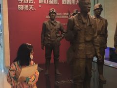 -抚顺煤矿博物馆