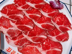 -喜悦小串丹东小黄牛海鲜烧烤大排档(民主广场店)