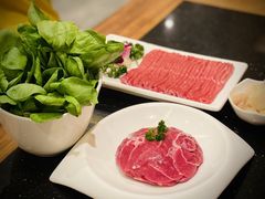 -南门涮肉(上海二店)