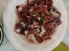 -金海湾海鲜排档(朱家尖店)