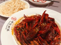 -有位虾匠·香辣蟹·小龙虾(李村店)