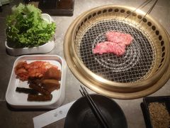 -谷牛日式烤肉(宝山U天地店)