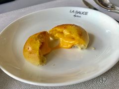 -La Sauce法意餐厅