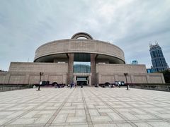 -上海博物馆(人民广场馆)