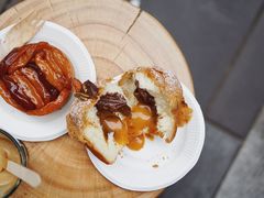 apricot&nbsp;choco-Luneurs(幸福里店)