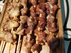 -新凯旋烧烤·燕姐千岛湖土菜