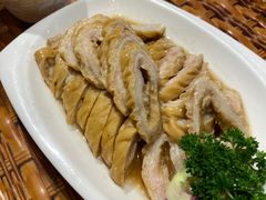 -老广酒楼(樱花店)