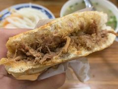 -秦豫肉夹馍(东羊市店)