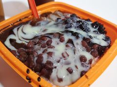 -冰冰酱老味刨冰绵绵冰(中山路总店)