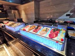 -博林天瑞喜来登酒店·西丽尚膳