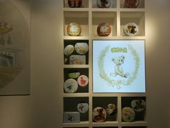 -香港珍妮曲奇聪明小熊饼干(迪美购物中心店)