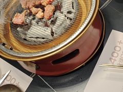 -西塔老太太泥炉烤肉(龙湖北苑天街店)