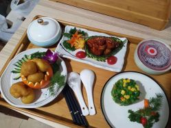 -禧悦府国际月子会所(总店)
