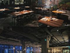 -Mercato莫卡多露台餐厅与酒吧(K11店)