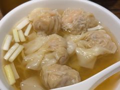 -一记面馆(易发店)