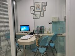 -莘程宠物医院(金山店)