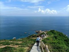 -西涌国际滨海旅游区