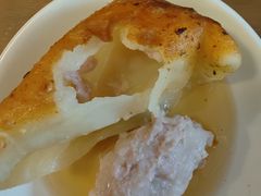 -舒蔡记生煎菜饭(云南中路店)