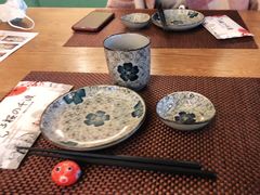 -樱の千渡日式料理·铁板烧•烧鸟(金盛田广场店)