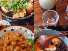 -山葵家居酒屋(天目里店)