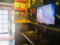 -珍爱咖啡(兴化东里4号楼店)