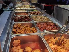 -晓宇盒饭(民安街店)