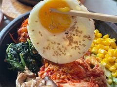 -七八冷面·延边朝鲜族美食(欢乐谷店)