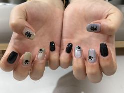 -瞧·享轻奢美甲美睫