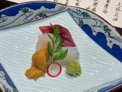 -元熹会席料理