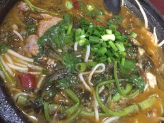 -李米线(武陵路店)