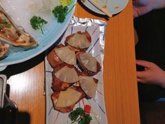 -三石铁板烧(紫竹桥店)