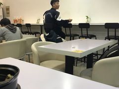 -鲍师傅糕点(国金街店)