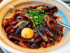 -扬州狮子楼·非遗淮扬菜(总店)