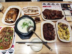 -正東记港味烧腊餐室(天鹅湖银泰城店)