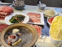 -吉羊三宝(复兴门笔管胡同店)
