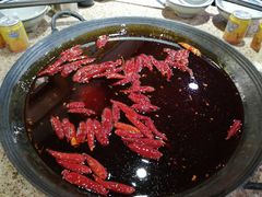 -堂客老火锅(欣阳广场总店)