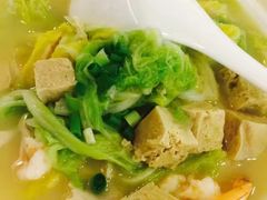 -渔娘渔家丹东海鲜(东直门店)