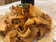 -江城燕子大排档(江汉路步行街店)