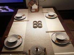 -绿茶餐厅(成都大悦城店)