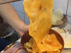 -芈重山老火锅(广州首店)