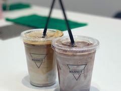 -Manner Coffee(奉贤路店)