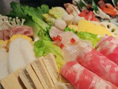 -生如夏花泰式火锅(伊藤双楠店)