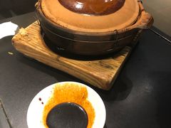 -汤城小厨•粤菜•靓汤(苏州街店)