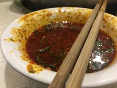 -水碾河刘老大串串香(水碾河路店)