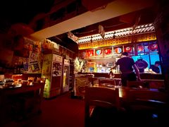 -千懿六本木酒场(常熟路店)